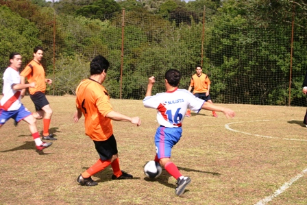 Futebol: Campeonatos do SMC têm três decisões neste final de semana